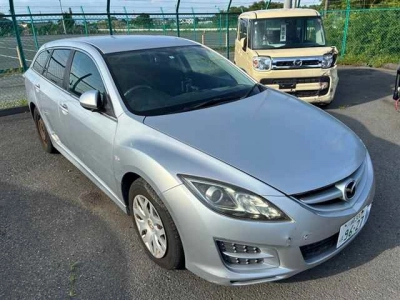 MAZDA ATENZA SPORT WAGON