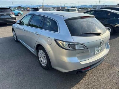MAZDA ATENZA SPORT WAGON