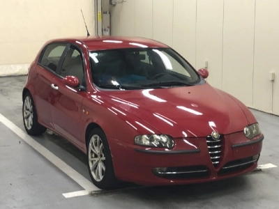 ALFA ROMEO 147