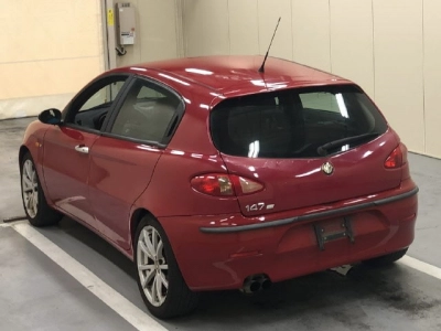 ALFA ROMEO 147