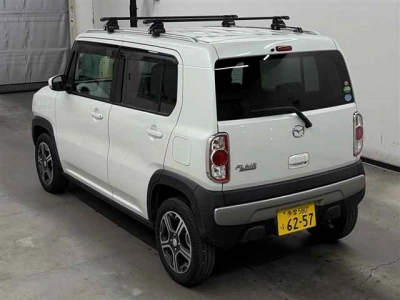 MAZDA FLAIR CROSSOVER