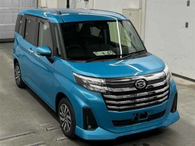 DAIHATSU THOR