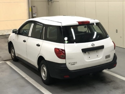 NISSAN NV150 AD