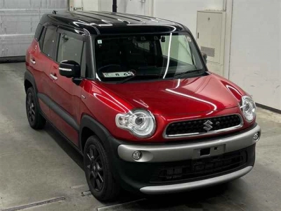 SUZUKI XBEE
