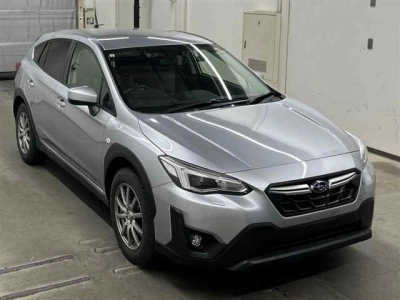 SUBARU SUBARU XV