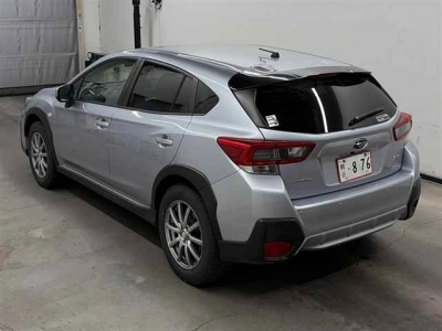 SUBARU SUBARU XV
