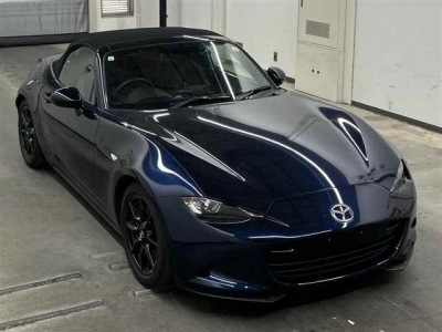 MAZDA ROADSTER