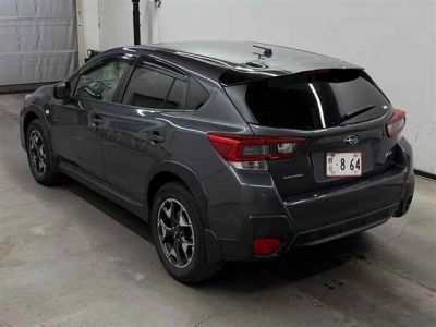 SUBARU SUBARU XV