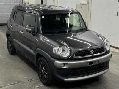SUZUKI XBEE