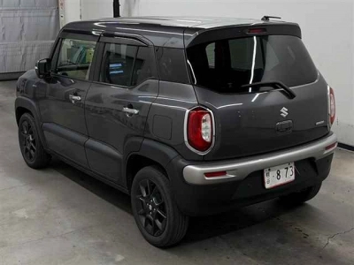 SUZUKI XBEE