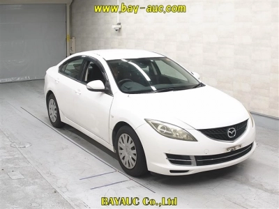 MAZDA ATENZA SEDAN