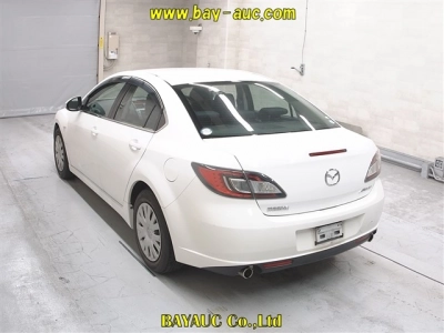 MAZDA ATENZA SEDAN