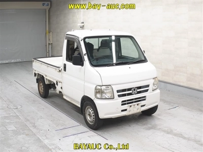 HONDA ACTY TRUCK