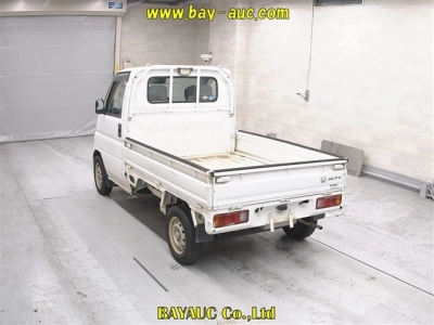 HONDA ACTY TRUCK