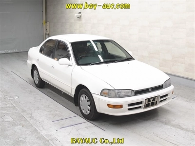 TOYOTA SPRINTER