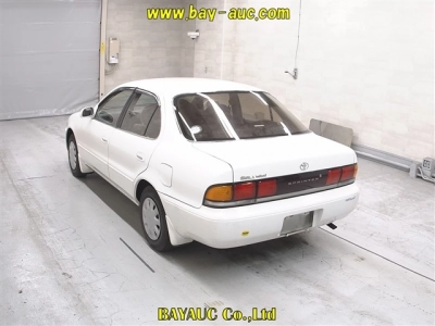 TOYOTA SPRINTER