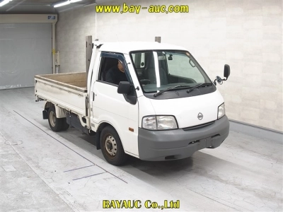 NISSAN VANETTE TRUCK