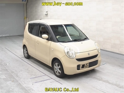 SUZUKI MRWAGON