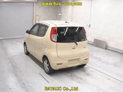 SUZUKI MRWAGON
