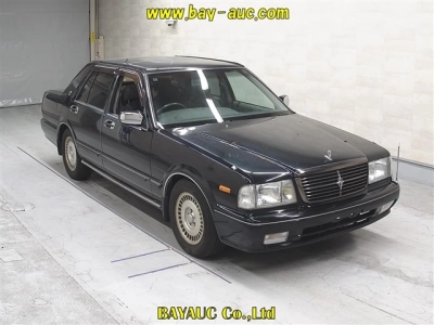 NISSAN CEDRIC