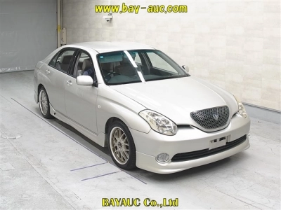 TOYOTA VEROSSA