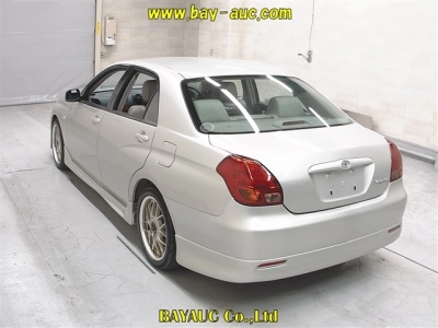 TOYOTA VEROSSA