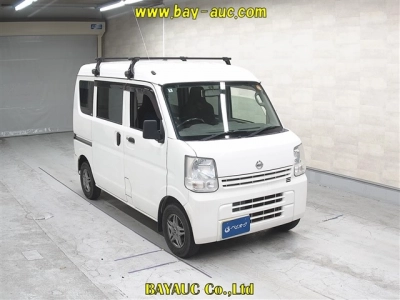 NISSAN NV100 CLIPPER