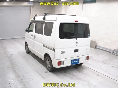 NISSAN NV100 CLIPPER
