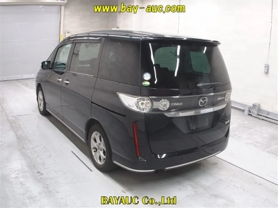 MAZDA BIANTE