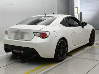 TOYOTA 86