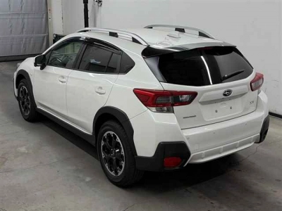 SUBARU SUBARU XV