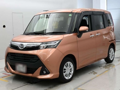 DAIHATSU THOR
