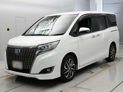 TOYOTA ESQUIRE