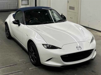 MAZDA ROADSTER