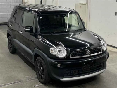 SUZUKI XBEE