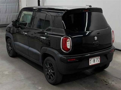 SUZUKI XBEE