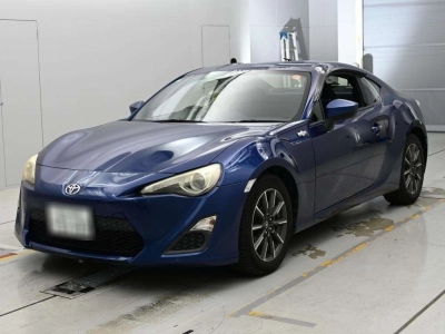 TOYOTA 86