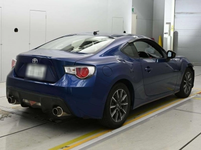 TOYOTA 86