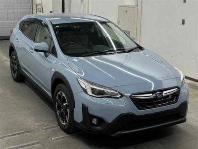 SUBARU SUBARU XV