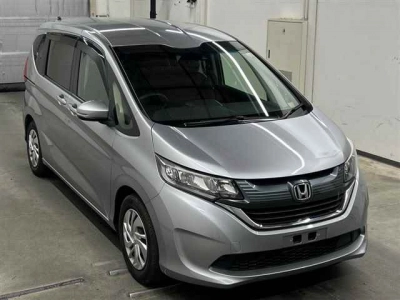 HONDA FREED+
