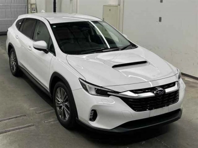 SUBARU LEVORG LAYBAC