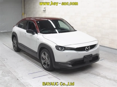 MAZDA MX-30