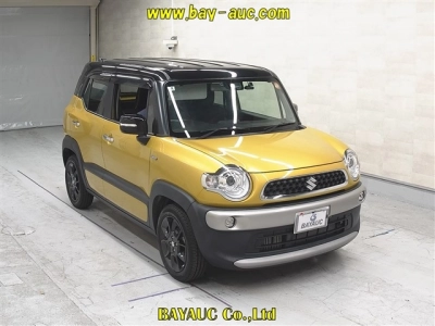 SUZUKI XBEE