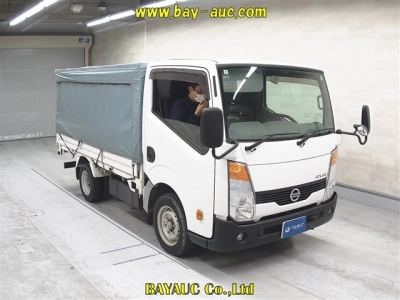 NISSAN ATLAS