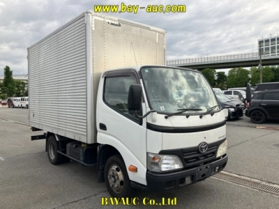 TOYOTA TOYOACE