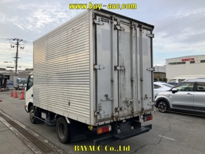 TOYOTA TOYOACE