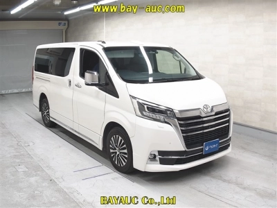 TOYOTA GRANACE