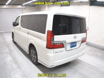TOYOTA GRANACE