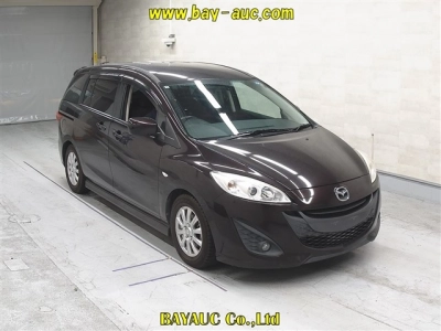 MAZDA PREMACY