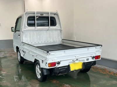 SUBARU SAMBAR TRUCK